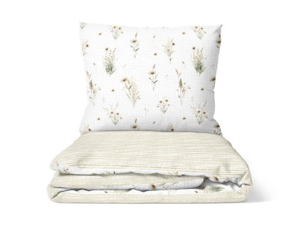 2508 polni kviti krep poskladane