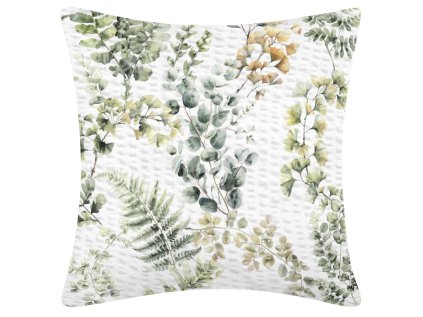 2508 vune listu krep polstarek