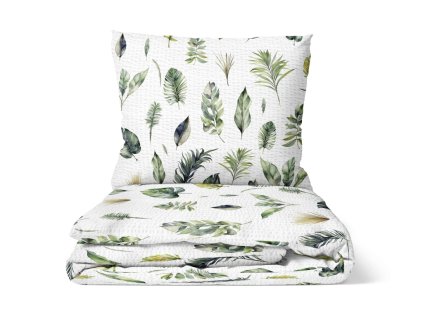 2409 exoticke listy poskladane