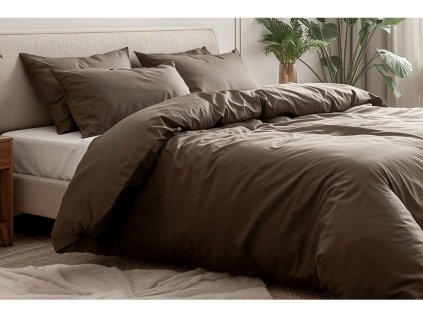 2510 povleceni tmave hnede image