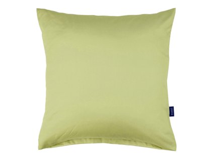 2507 saten zelena ekobal polstarek 1