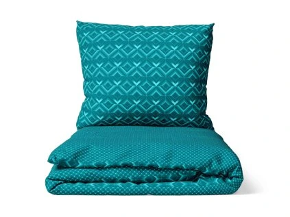 Bavlnené obliečky Rombo - 2. akosť