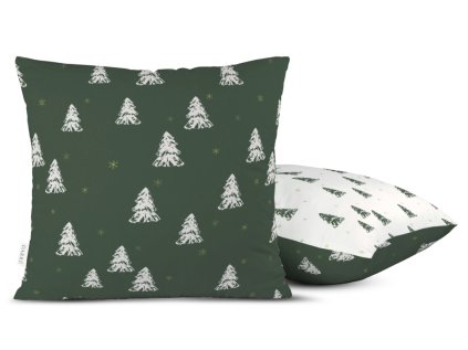 2510 vanocni stromecky povlak