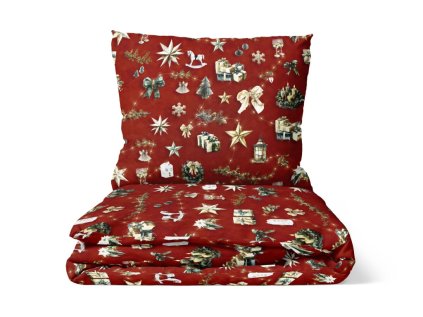 2512 poskladane kouzlo vanoc single