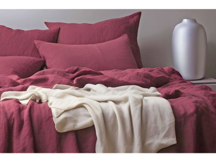 Mušelínové obliečky Wine - 2.akost