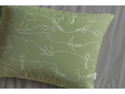 2501 vlastovky linka polstar