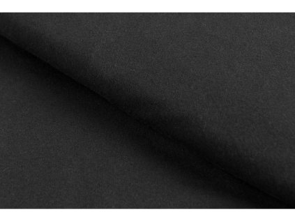 Úplet - čierna š.185 cm - 2. akosť