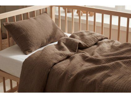 2602 muselin chocolate detska 1