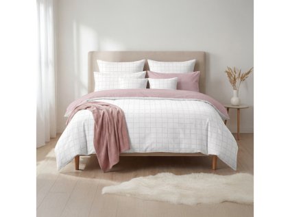 2602 saten kostka soft pink 2