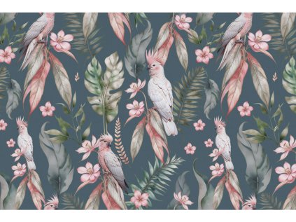 2501 tropicky vanek metraz