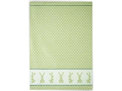 kuchynska uterka kralicek svetle zelena