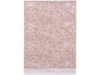 kuchynska uterka narcisky svetle hneda