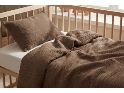 2602 muselin chocolate detska 1