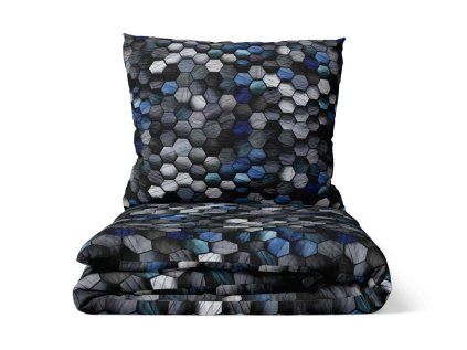 2402 poskladane earth modry