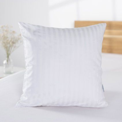 maly polstarek white