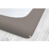 7741 3 jersey prosteradlo nugatove na vysku matrace do 20 cm