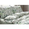 Bavlnené obliečky Listy eukalyptu