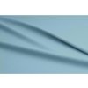 Bavlnené obliečky Jednofarebné perkálové - nebesky modré
