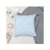 2407 muselin polstarek baby blue