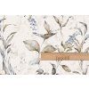 2602 modra harmonie metraz metr