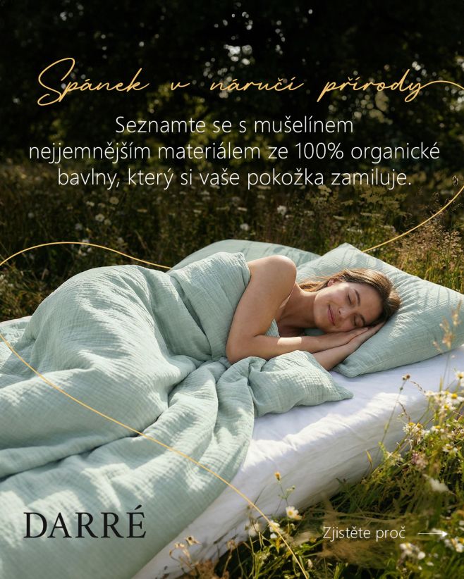 To nejlepší povlečení pro milovníky minimalismu a pohodlí 👉 MUŠELÍNOVÉ POVLEČENÍ 💙 Lehké a prodyšné. Příjemná 100% bavlna...