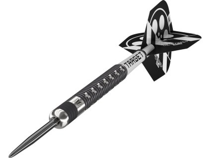Sada steel šípok Target Chris Dobey Hollywood Action SP 24g, 90% wolfram