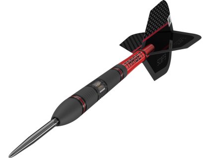 Šípky steel Target SP Scope 02 25g, 90% wolfram
