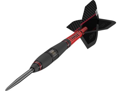 Šípky steel Target SP Scope 03 21g, 90% wolfram