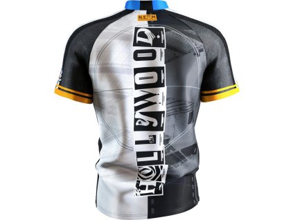 Turnajový dres TARGET Cool Play Chris Dobey, veľkosť 3XL