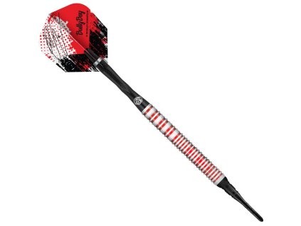 Šípky soft Shot Michael Smith Game Day 20g, 90% wolfram