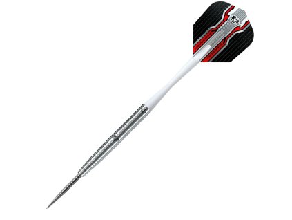 Šípky Harrows steel Wolfram 24g, 97% wolfram