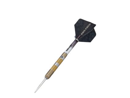 Sada steel šípok Unicorn Protech Style 6 23g, 90% wolfram
