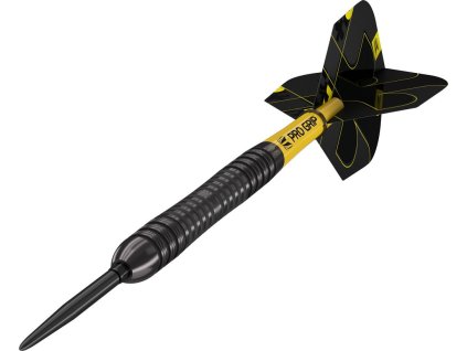 Sada steel šípok Target Bolide Void 04 23g SP, 90% wolfram