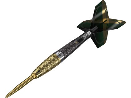 Sada steel šípok Target Cult Envy 01 24g SP, 90% wolfram