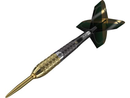 Sada steel šípok Target Cult Envy 02 23g SP, 90% wolfram