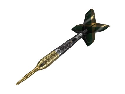 Sada steel šípok Target Cult Envy 02 25g SP, 90% wolfram