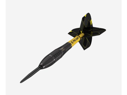 Sada steel šípok Target Bolide Void 05 26g SP, 90% wolfram