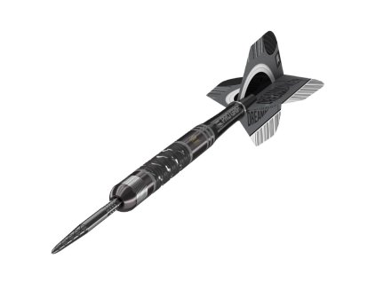 Sada steel šípok Target Dimitri Van Den Bergh x Echo 23g SP, 90% wolfram