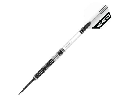 Sada steel šípok Red Dragon Gian van Veen Axis SE 23g, 90% wolfram