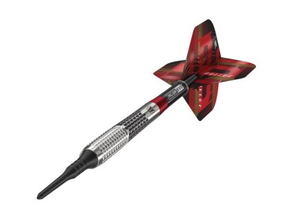 Sada soft šípok Target Stephen Bunting G5 18g, 95% wolfram
