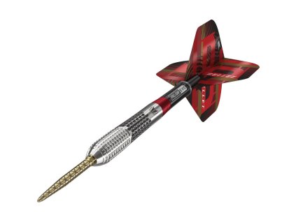 Sada steel šípok Target Stephen Bunting G5 18g SP, 95% wolfram