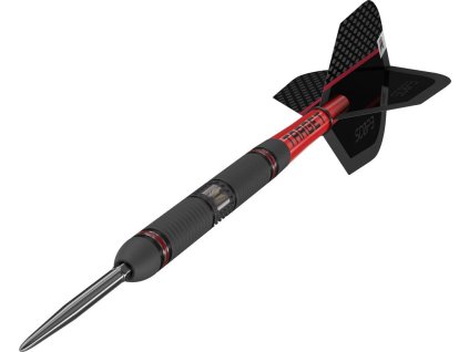 Šípky steel Target SP Scope 01 24g, 90% wolfram
