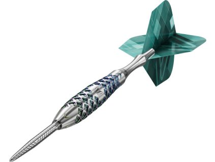 Šípky steel Target SP Rove 02 25g, 90% wolfram