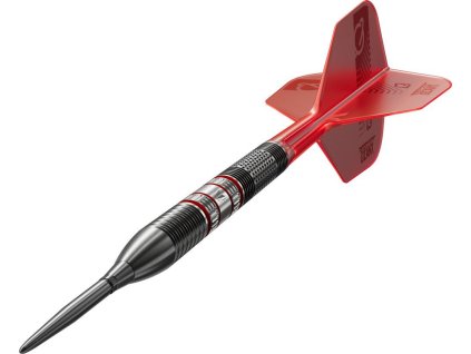 Šípky steel Target SP Gabriel Clemens 95K 21g, 95% wolfram