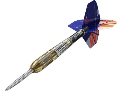 Šípky steel Target SP Raymond Van Barneveld Chrono 21g, 95% wolfram