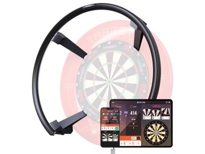 Automatický kamerový systém Target Omni na šípky
