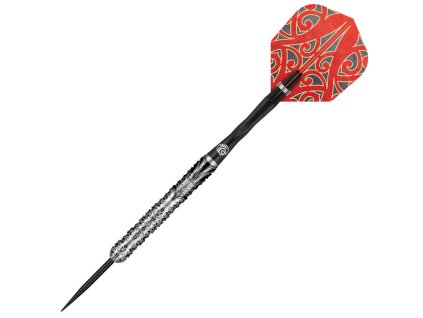 Šípky steel Shot Warrior Taiaha 24g, 90% wolfram