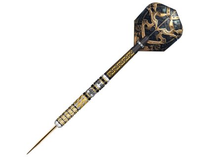 Šípky Shot steel Viking Odin 23g, 95% wolfram