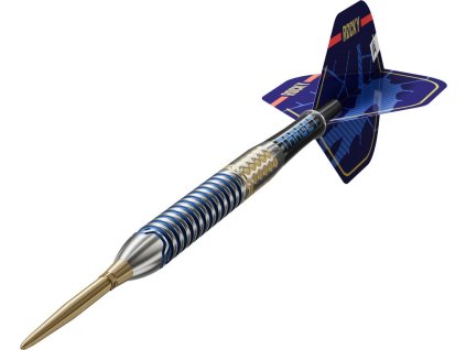 Šípky steel Target SP Josh Rock G1 23g, 90% wolfram