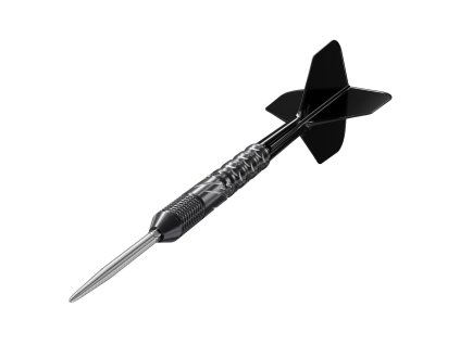 Šípky steel Target Japan SP Black Marque Lite Draco, 21g 90% wolfram